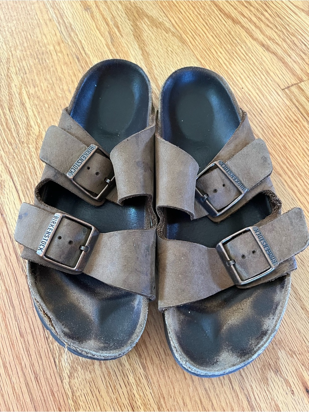 Birkenstock Arizona Sandal Size 37